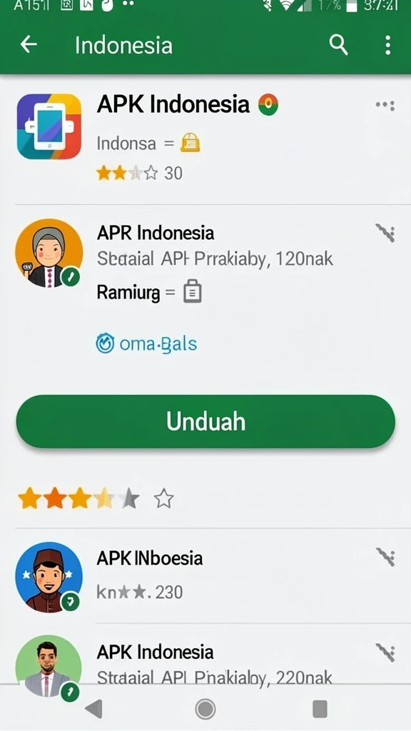 Beragam pilihan permainan menarik dalam aplikasi Aplikasi fiona77 Terbaru: Review dan Link Download.