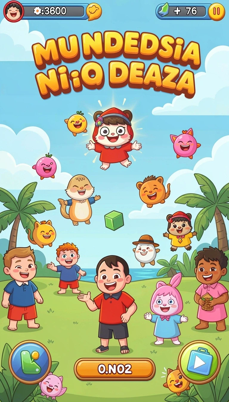 Beragam pilihan permainan menarik dalam aplikasi venom889 APK: Cara Download dan Instal di Android.