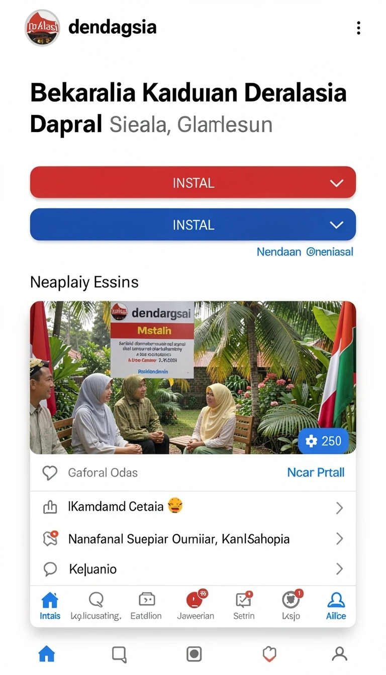 Beragam pilihan permainan menarik dalam aplikasi Download 88id APK Terbaru Full Version.