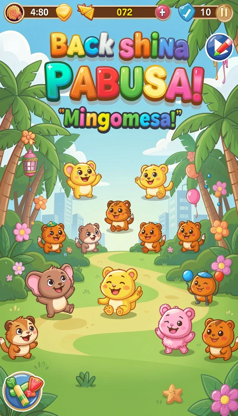 Beragam pilihan permainan menarik dalam aplikasi katakwin App APK Terbaru.