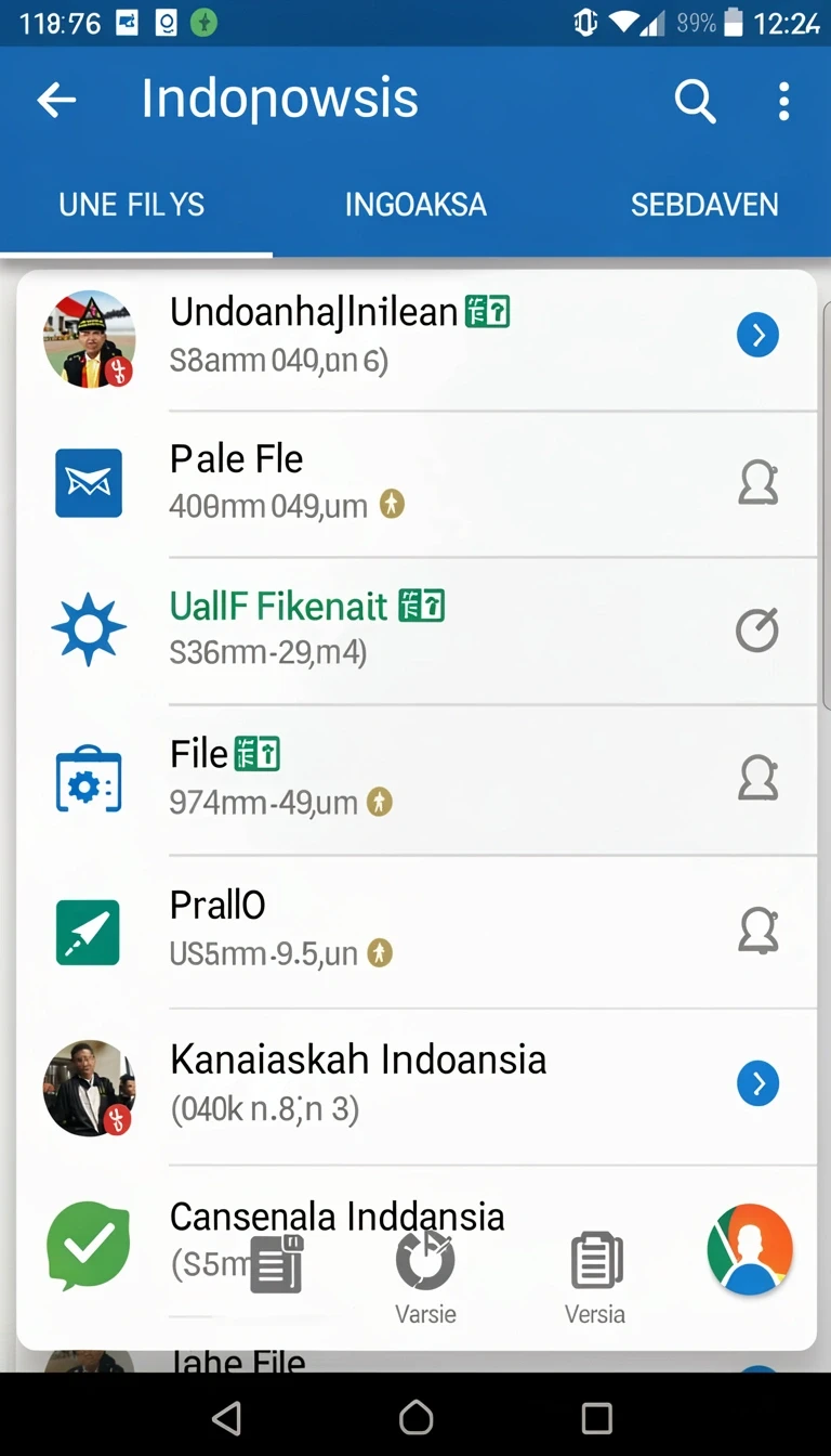 Beragam pilihan permainan menarik dalam aplikasi Cara Menggunakan Aplikasi ledakgg untuk Pemula.