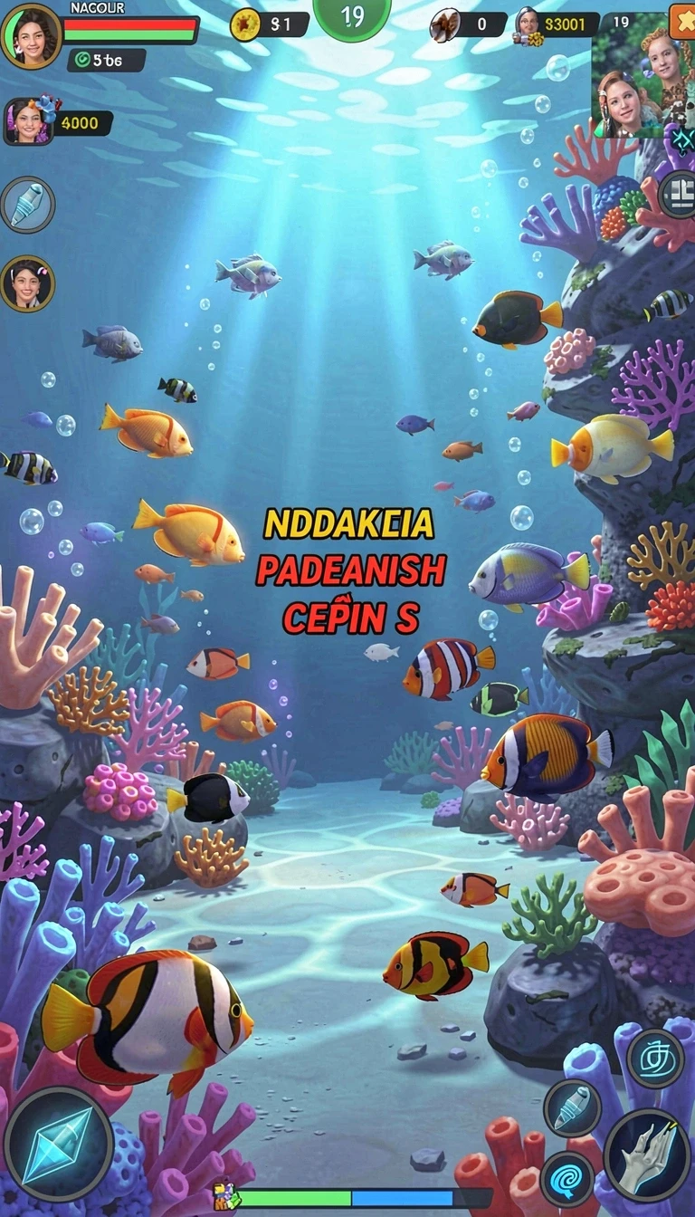 Beragam pilihan permainan menarik dalam aplikasi bigpot88 APK: Fitur, Ukuran, dan Link Download.
