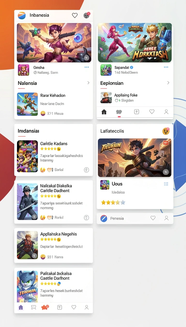 Beragam pilihan permainan menarik dalam aplikasi w67 App Terbaru: Fitur Unggulan dan Download.