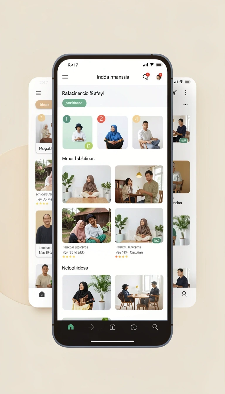 Beragam pilihan permainan menarik dalam aplikasi pwa Terbaru: Download APK dan Info Lengkap.