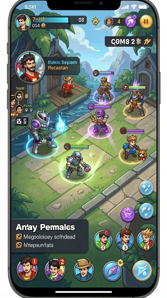 Beragam pilihan permainan menarik dalam aplikasi magnet33 Terbaru untuk Android: Download APK Gratis.