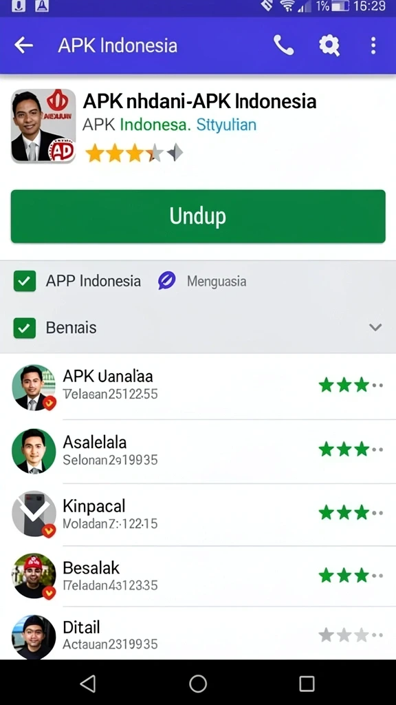 Beragam pilihan permainan menarik dalam aplikasi Download Aplikasi rolex878 Terbaru untuk HP Android.