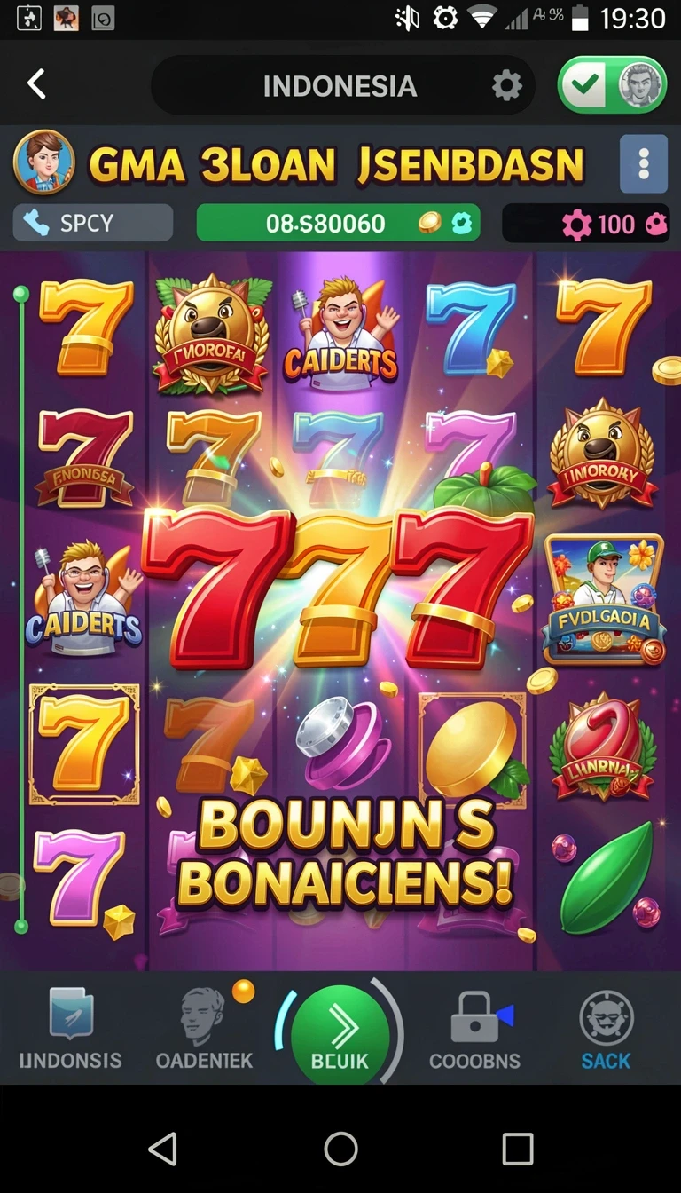 Beragam pilihan permainan menarik dalam aplikasi dragon99 App APK Terbaru.