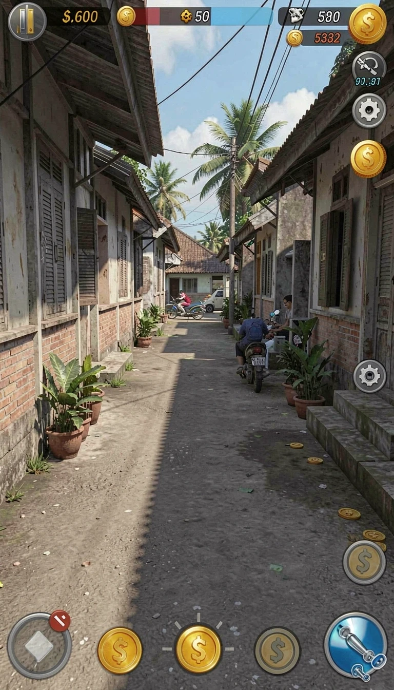 Beragam pilihan permainan menarik dalam aplikasi Aplikasi winplay303 Terbaru: Review dan Link Download.