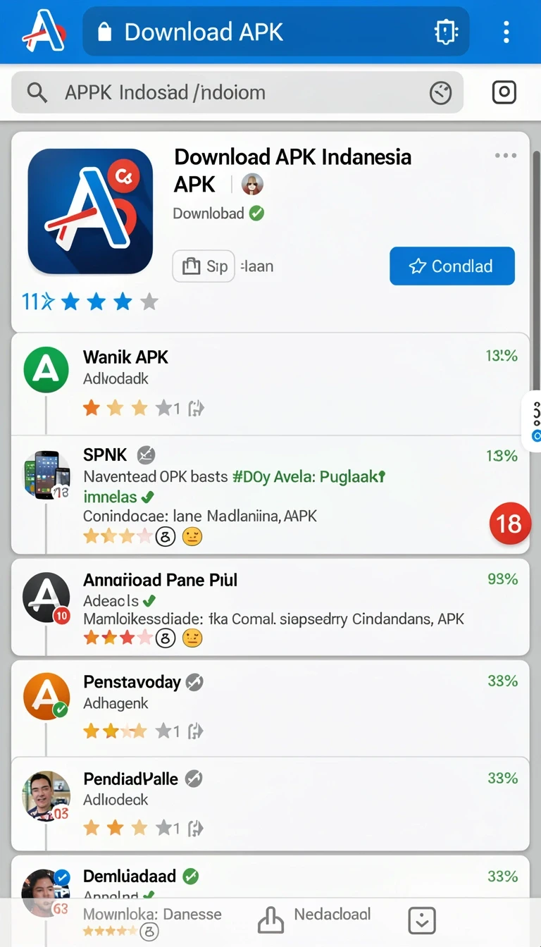 Beragam pilihan permainan menarik dalam aplikasi sl777 Versi Terbaru untuk Android Tanpa Ribet.