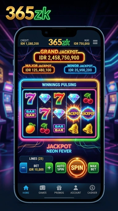 Beragam pilihan permainan menarik dalam aplikasi sedaptogel APK Terbaru dengan Fitur Lengkap.