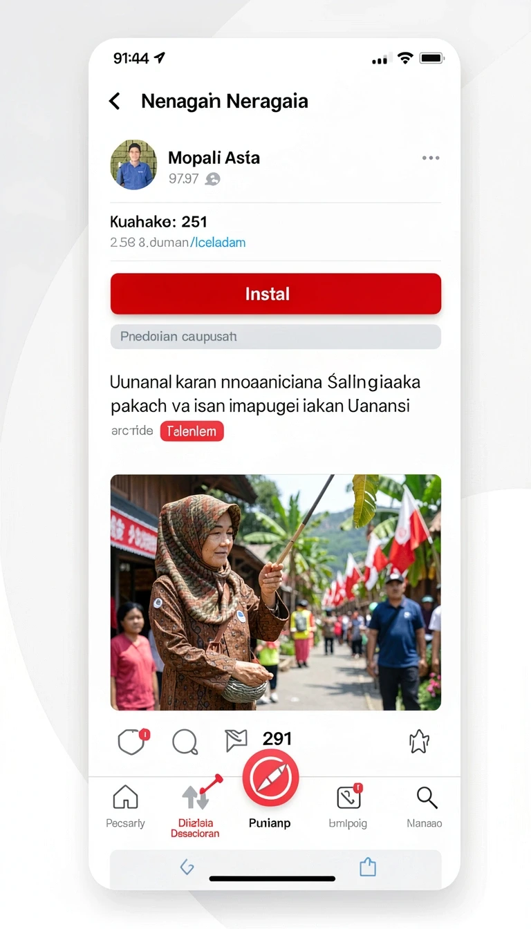 Beragam pilihan permainan menarik dalam aplikasi aa666 APK Versi Terbaru untuk Android 2026.