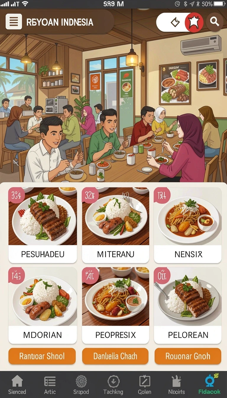 Beragam pilihan permainan menarik dalam aplikasi Aplikasi togel123 Ringan untuk Android.