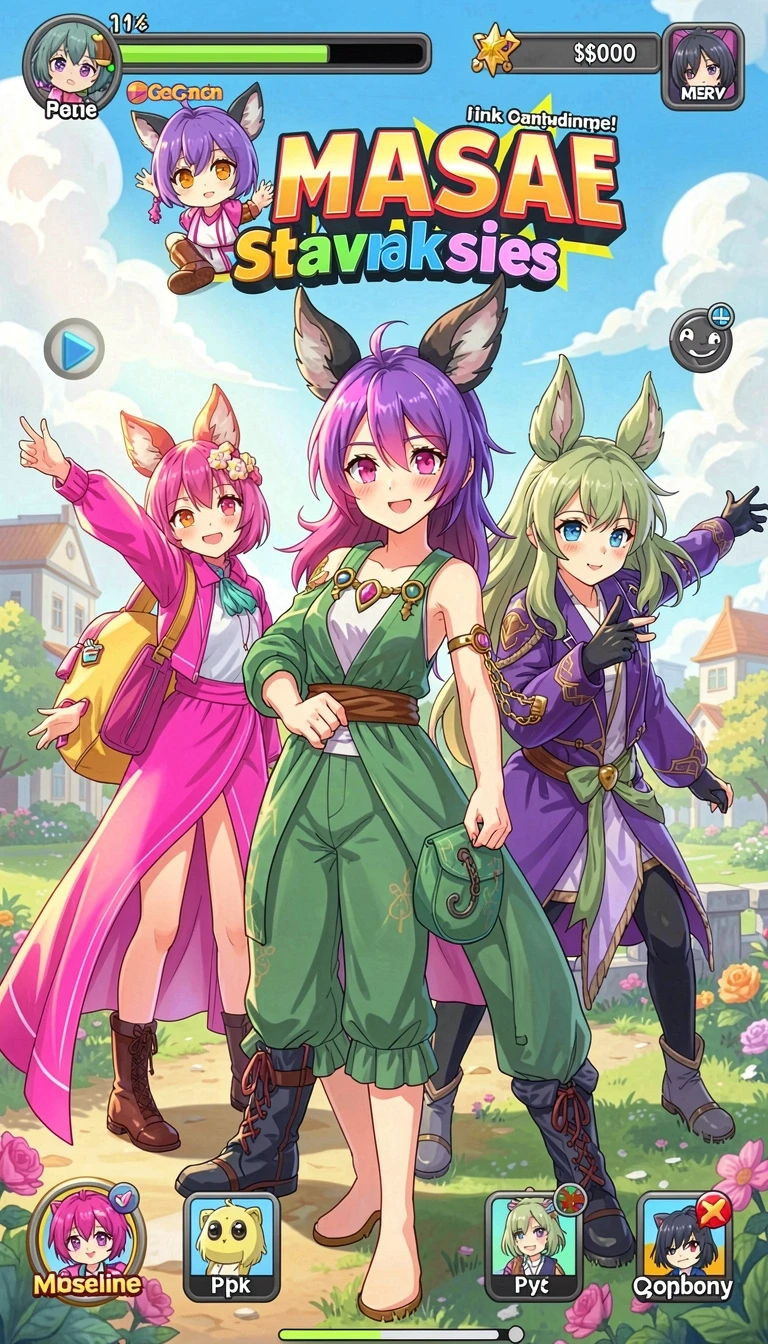 Beragam pilihan permainan menarik dalam aplikasi rumahtoto APK: Fitur, Ukuran, dan Link Download.