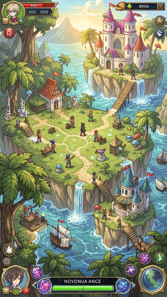 Beragam pilihan permainan menarik dalam aplikasi king123 APK Full Version untuk Android.