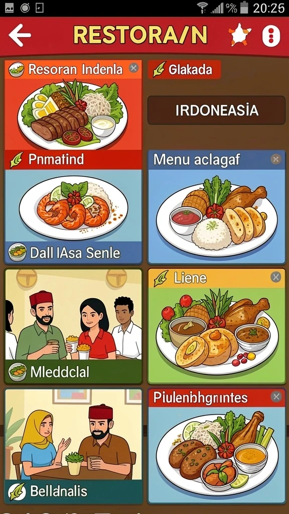 Beragam pilihan permainan menarik dalam aplikasi Review Aplikasi uh77 Versi Terbaru.