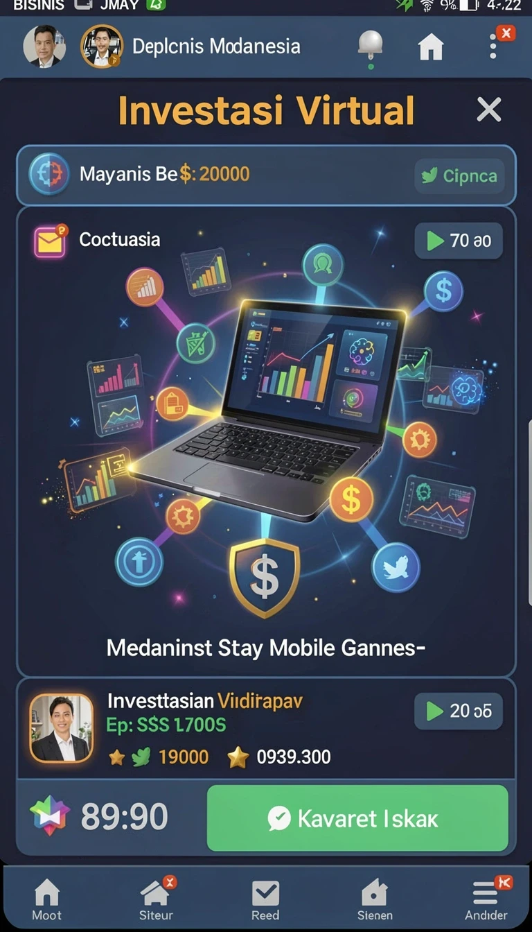 Beragam pilihan permainan menarik dalam aplikasi Aplikasi aztec88 Terbaru untuk Android dan iOS.