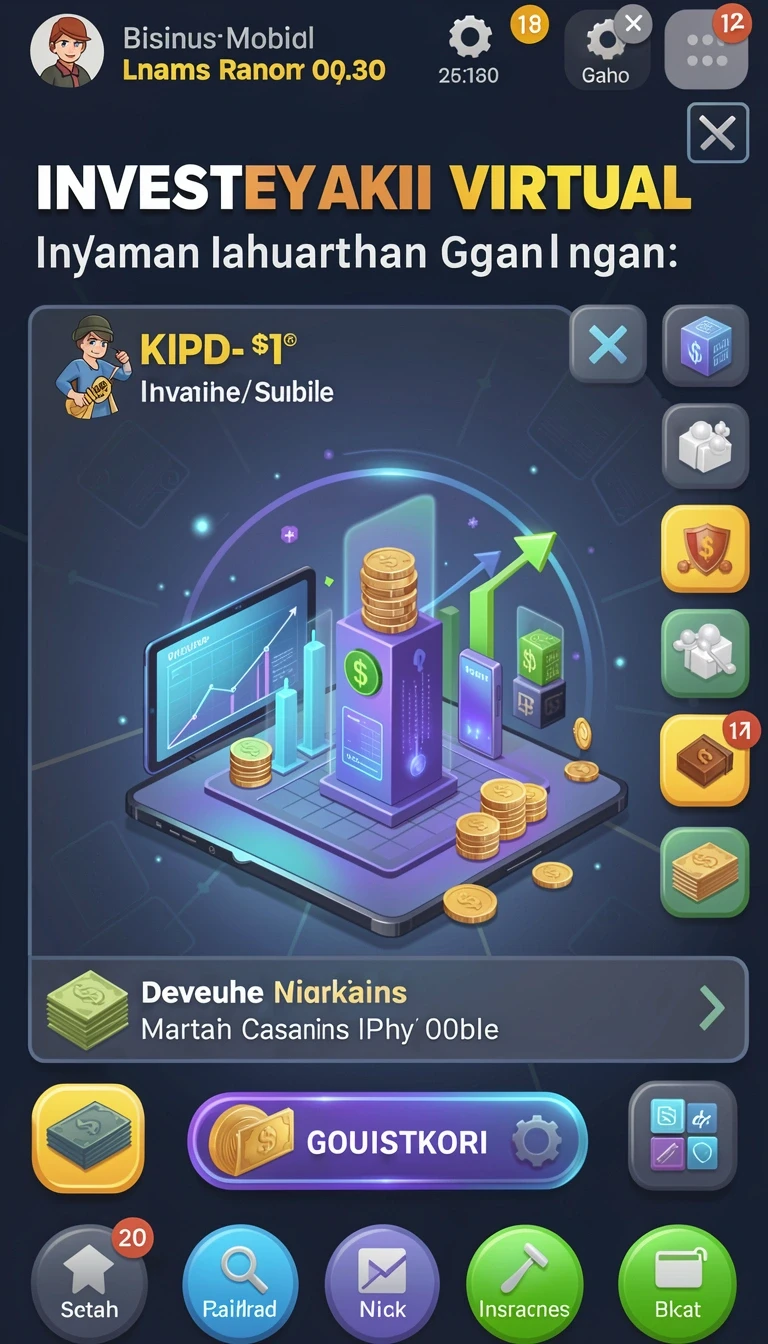Beragam pilihan permainan menarik dalam aplikasi sukses777 Terbaru untuk Android: Download APK Gratis.