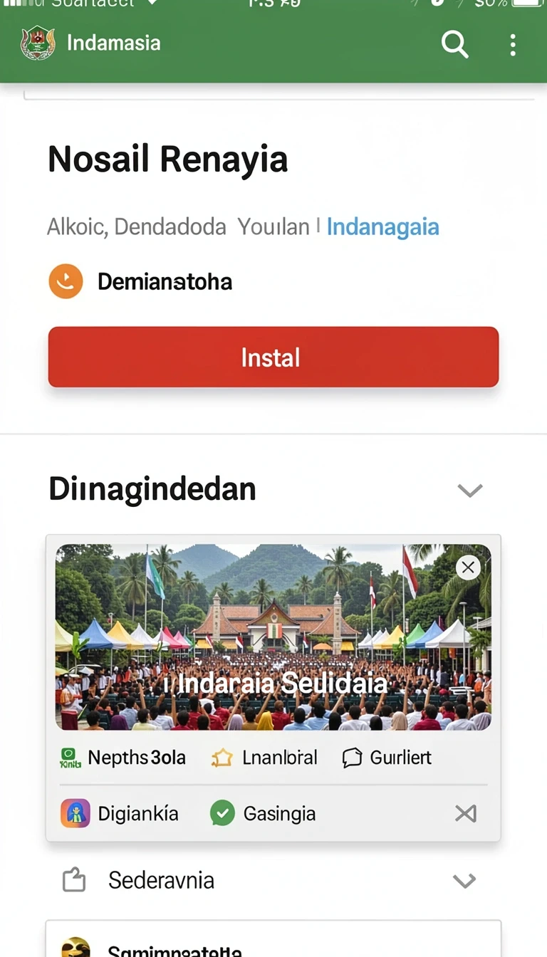 Beragam pilihan permainan menarik dalam aplikasi Review Aplikasi sp666 Versi Terbaru.