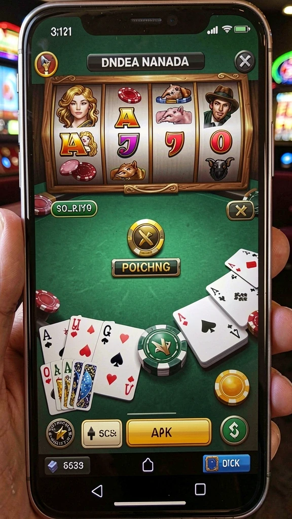 Beragam pilihan permainan menarik dalam aplikasi Panduan Lengkap Aplikasi domino4d untuk Pemula.