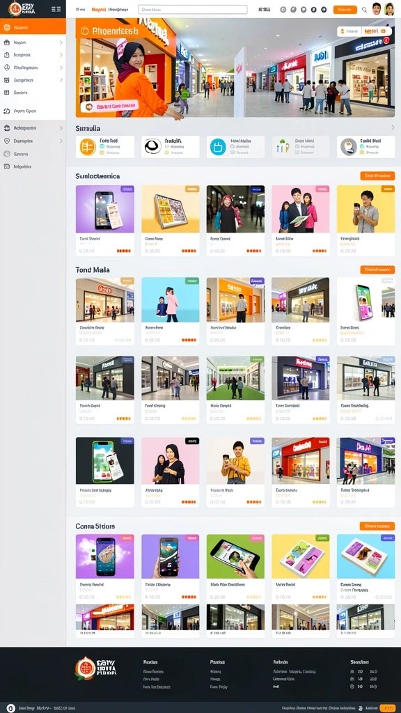 Beragam pilihan permainan menarik dalam aplikasi Cara Download pgg68 APK dengan Mudah.