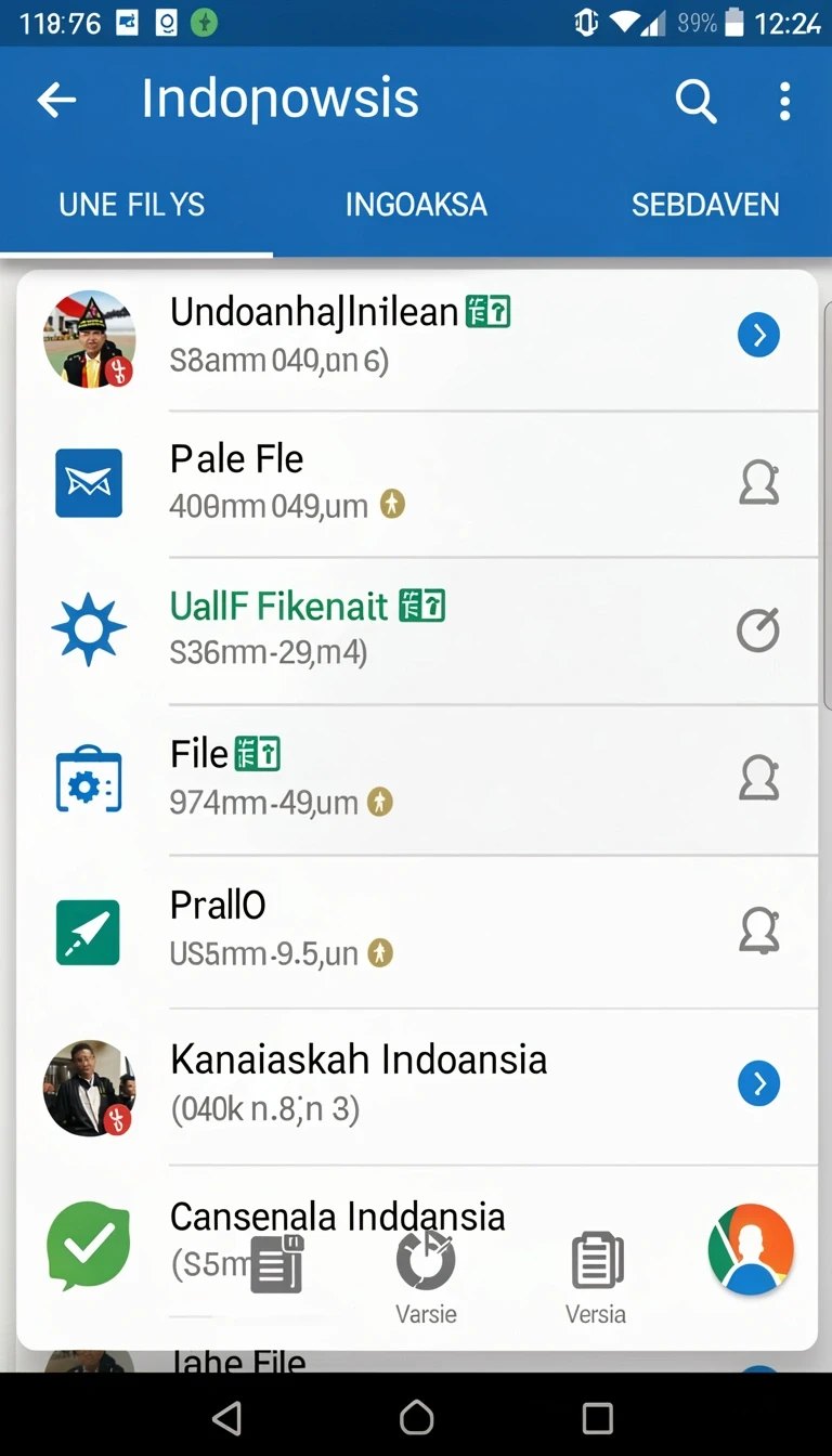 Beragam pilihan permainan menarik dalam aplikasi Aplikasi maxseru Terpercaya untuk Android.