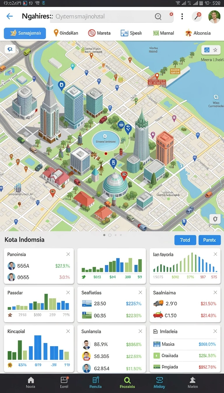 Beragam pilihan permainan menarik dalam aplikasi maxwin77 Terbaru 2026: Download APK dan Review.