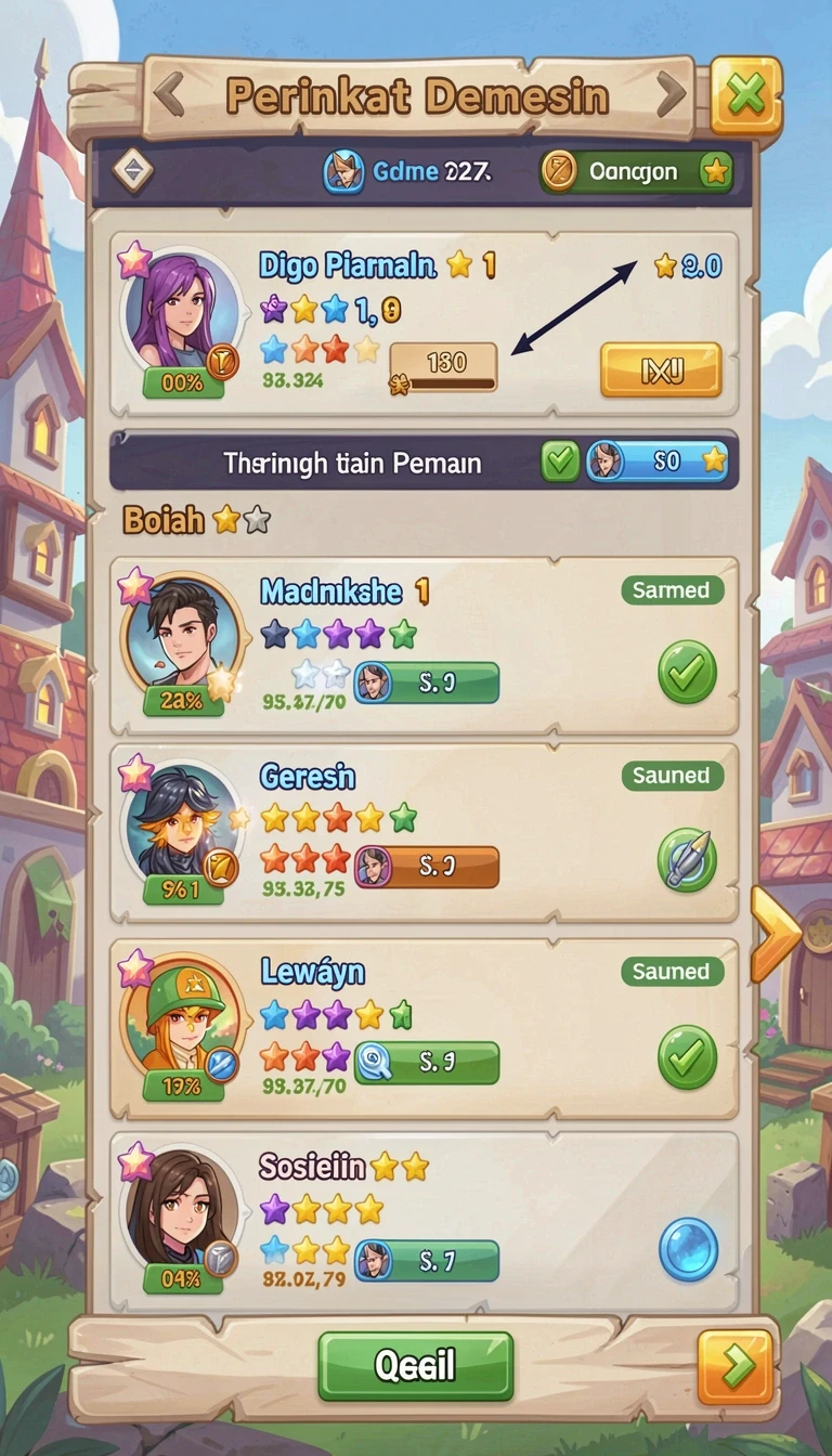 Beragam pilihan permainan menarik dalam aplikasi st789 APK Terbaru: Download Cepat dan Gratis.