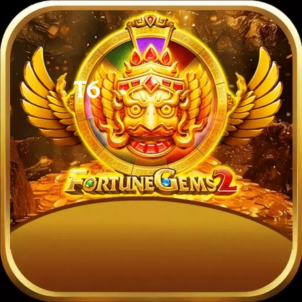 Info Lengkap Aplikasi t6 Versi Terbaru — ikon APK